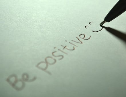 Positive Attitude |Source: pixabay